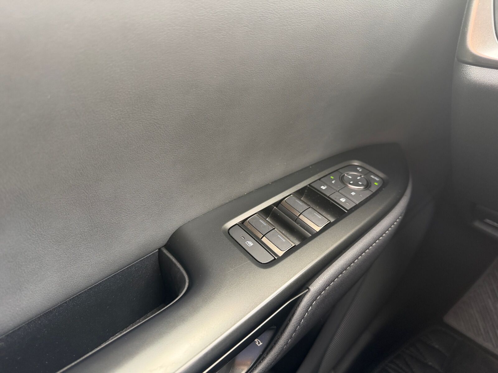 Billede af Lexus RZ 300e EL Executive 204HK 4d Aut.