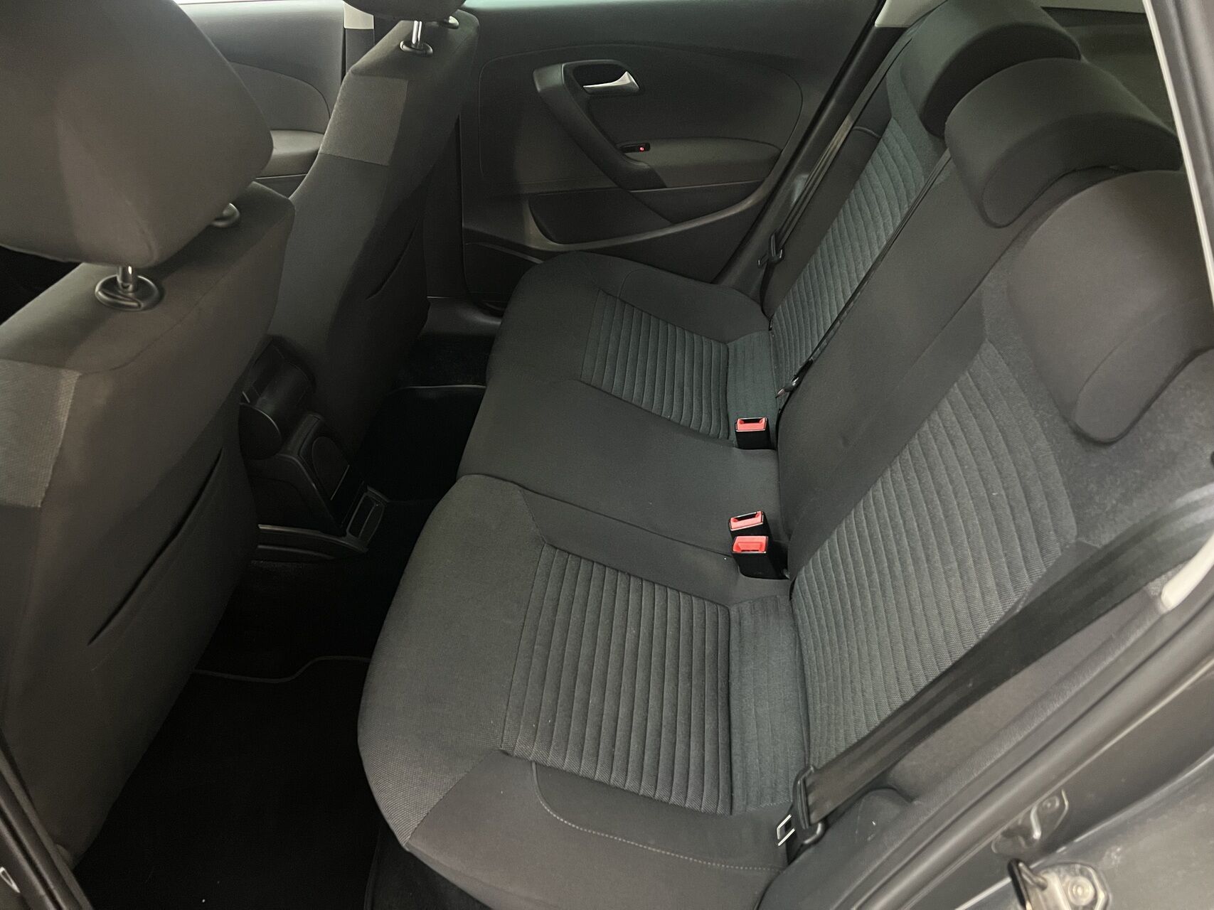 Billede af VW Polo 1,2 TSI Life 90HK 5d