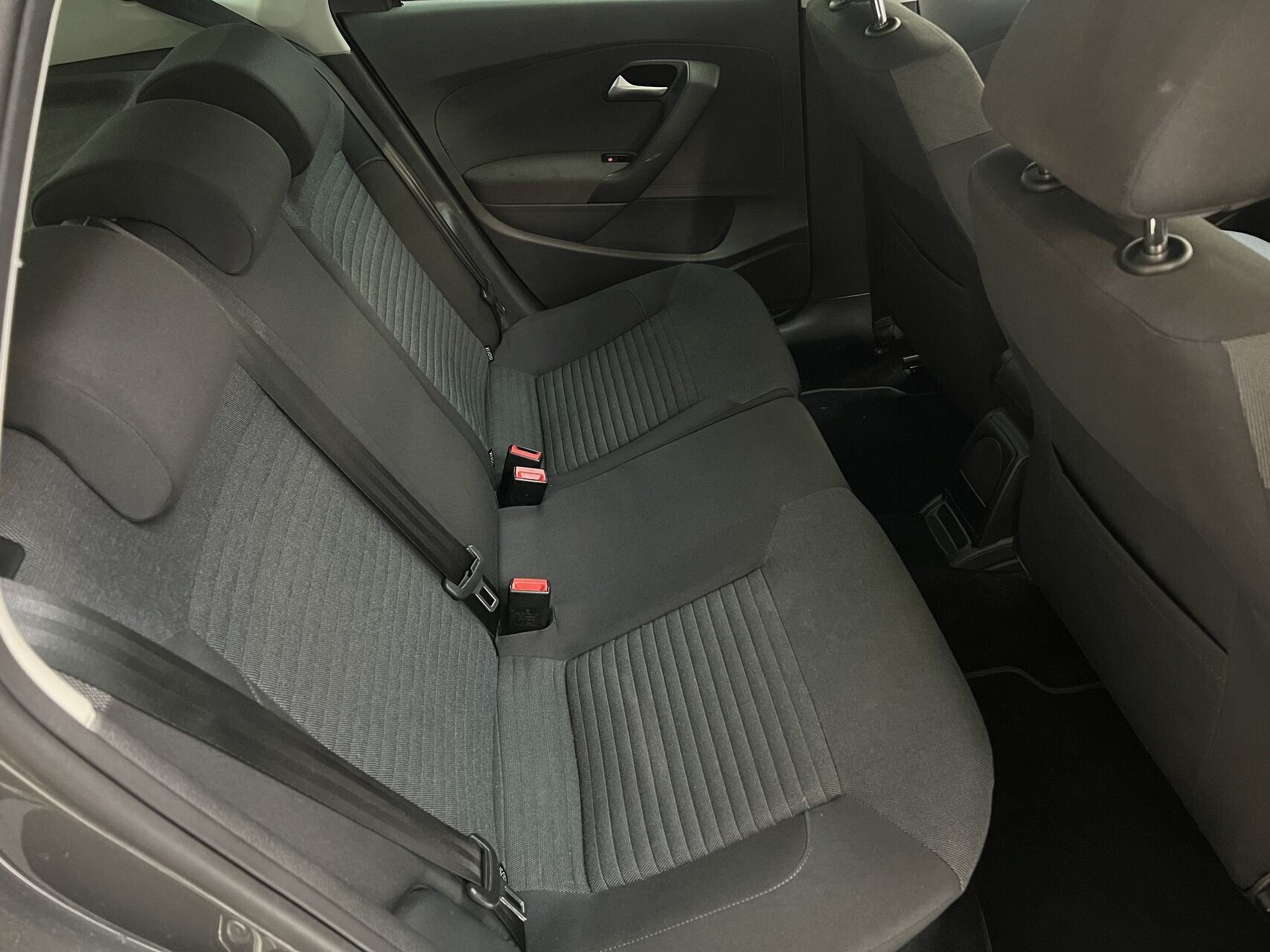 Billede af VW Polo 1,2 TSI Life 90HK 5d