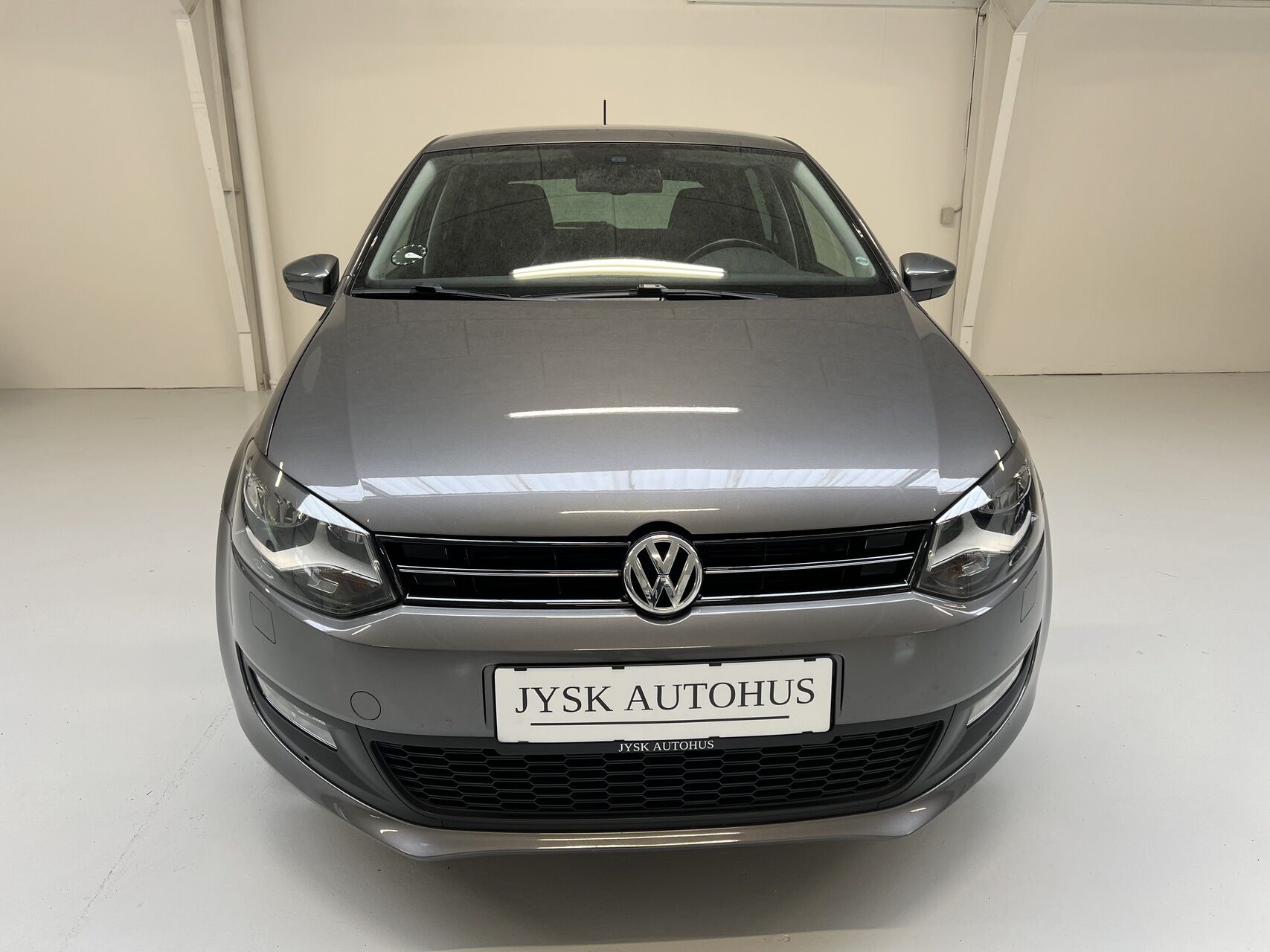 Billede af VW Polo 1,2 TSI Life 90HK 5d