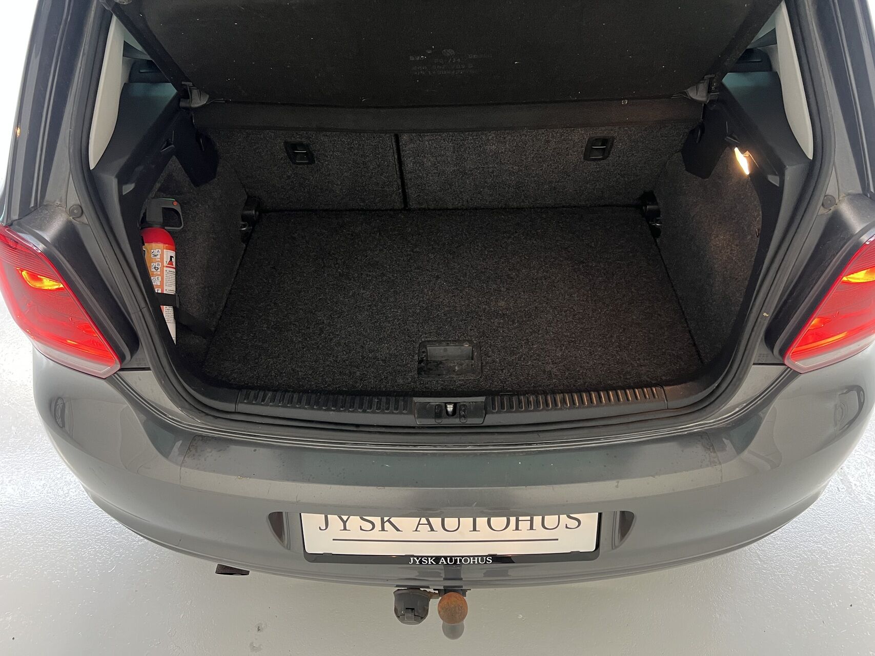 Billede af VW Polo 1,2 TSI Life 90HK 5d