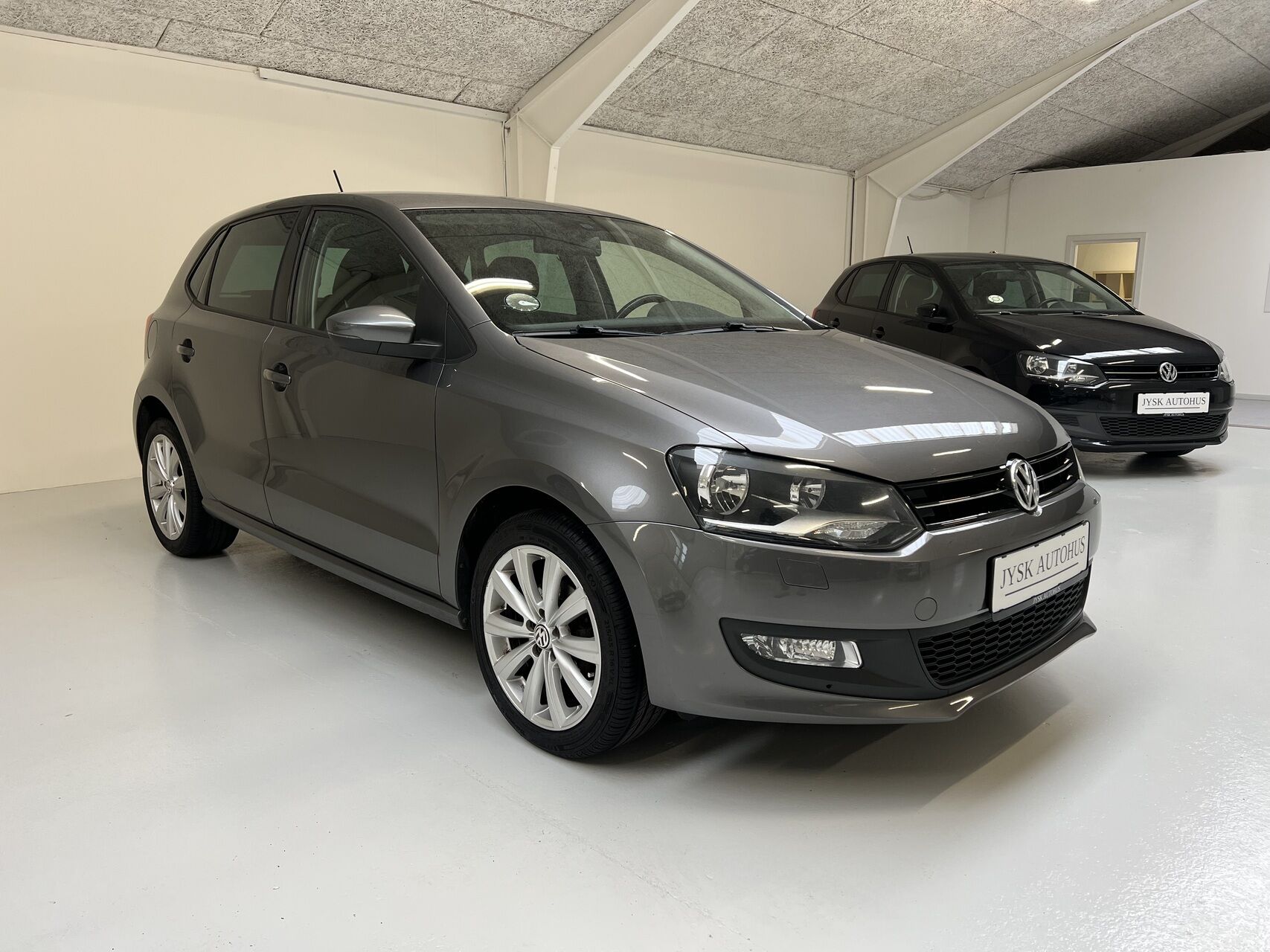 Billede af VW Polo 1,2 TSI Life 90HK 5d
