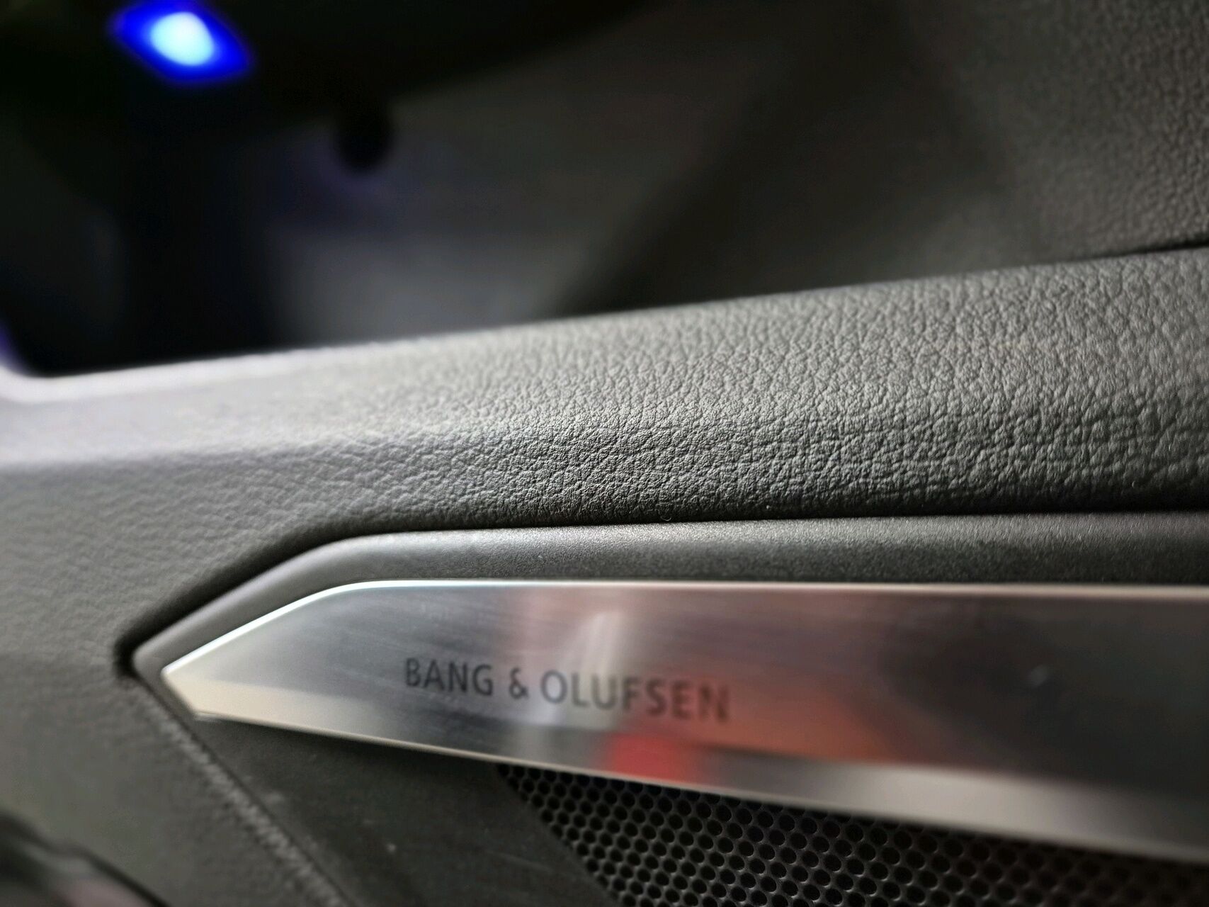 Billede af Audi E-tron 55 Prestige Quattro 408HK 5d Aut.