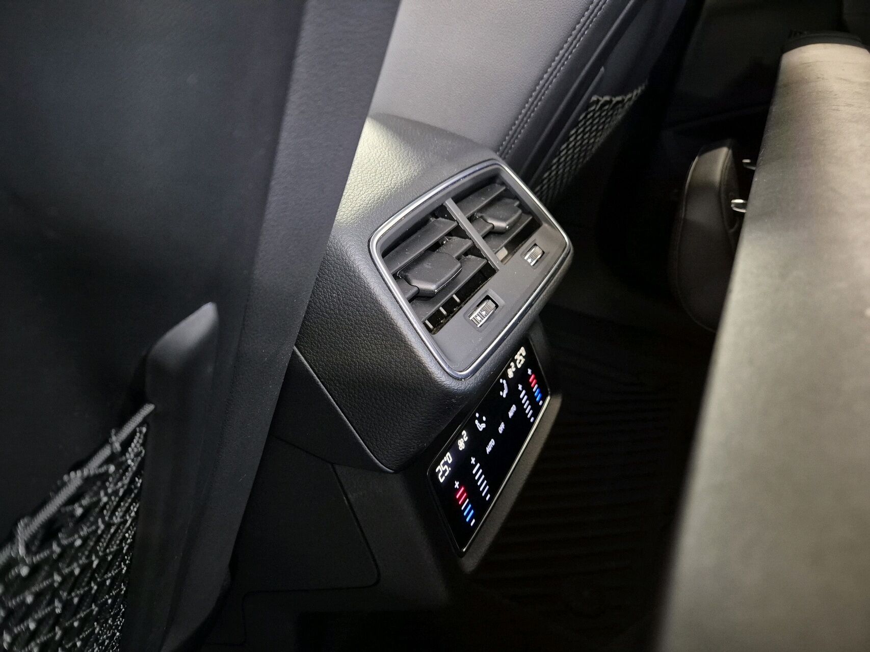 Billede af Audi E-tron 55 Prestige Quattro 408HK 5d Aut.