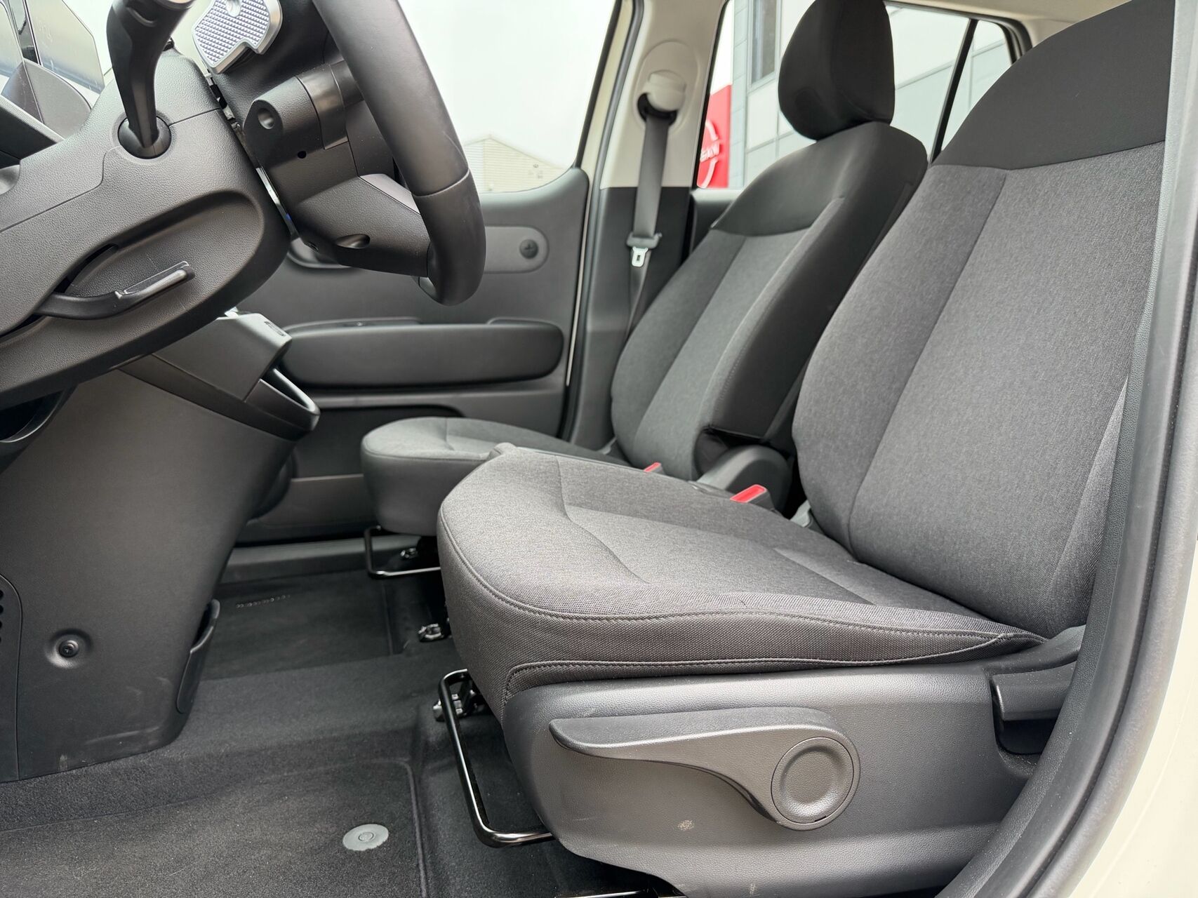 Billede af Hyundai Inster EL Long Range Essential 115HK Aut.