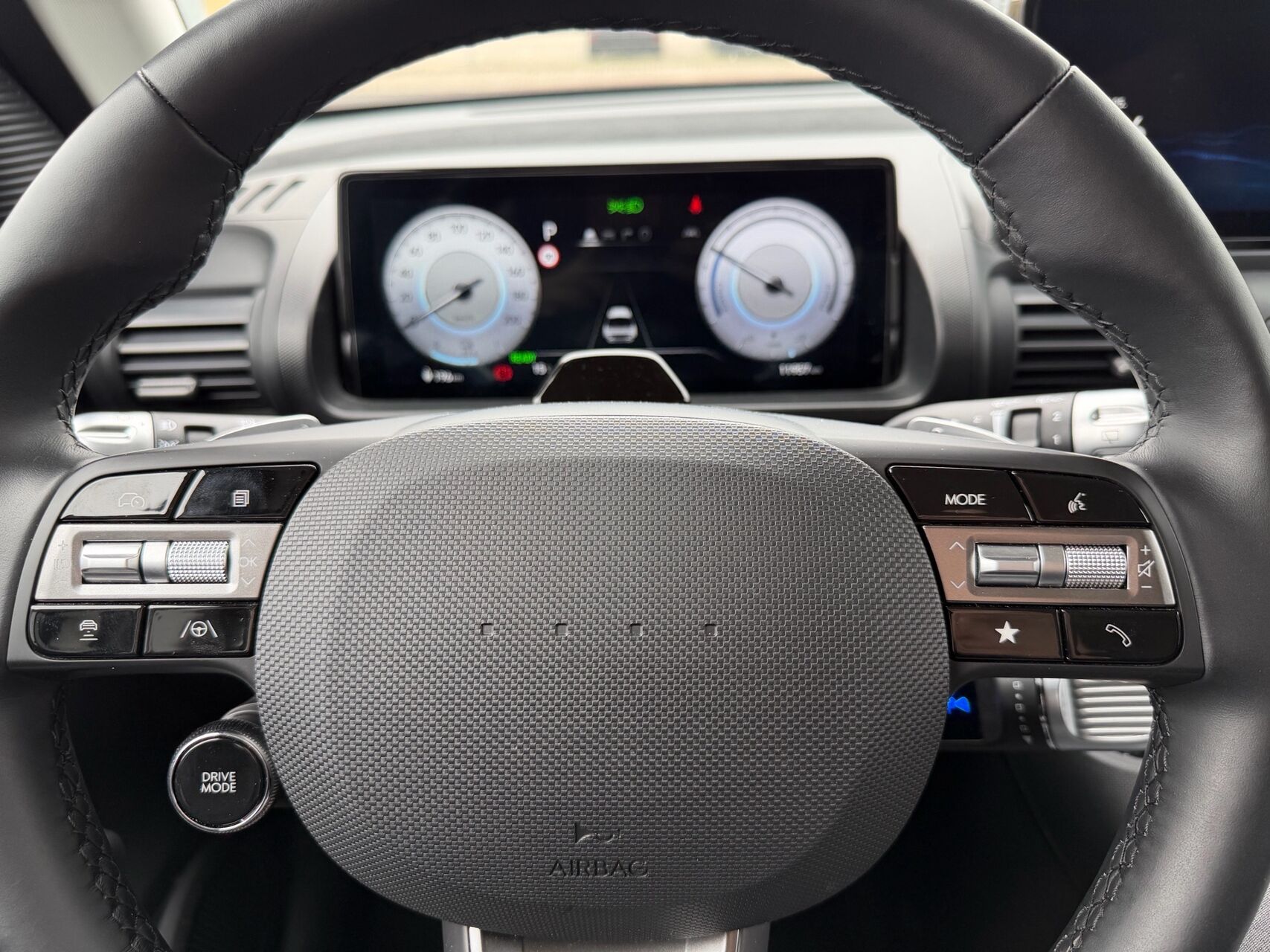 Billede af Hyundai Inster EL Long Range Essential 115HK Aut.