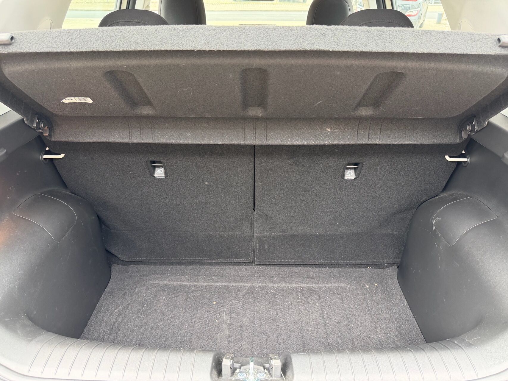 Billede af Hyundai Inster EL Long Range Essential 115HK Aut.
