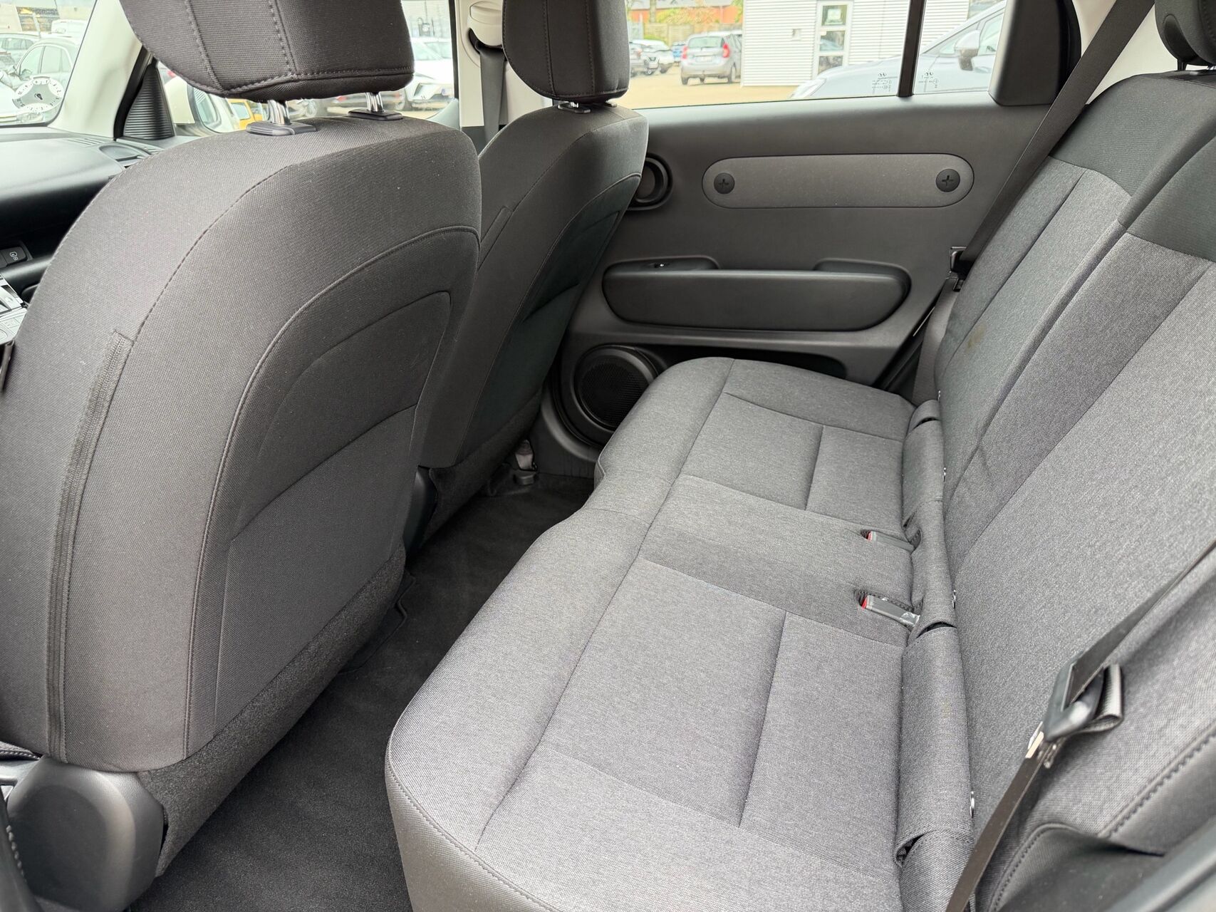 Billede af Hyundai Inster EL Long Range Essential 115HK Aut.