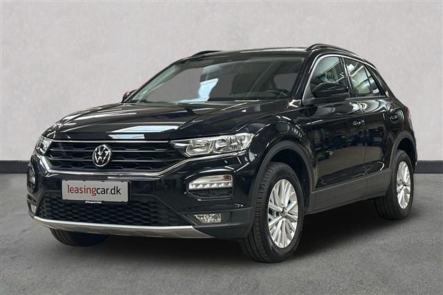 Billede af VW T-Roc 1,5 TSI ACT Style Team DSG 150HK 5d 7g Aut.