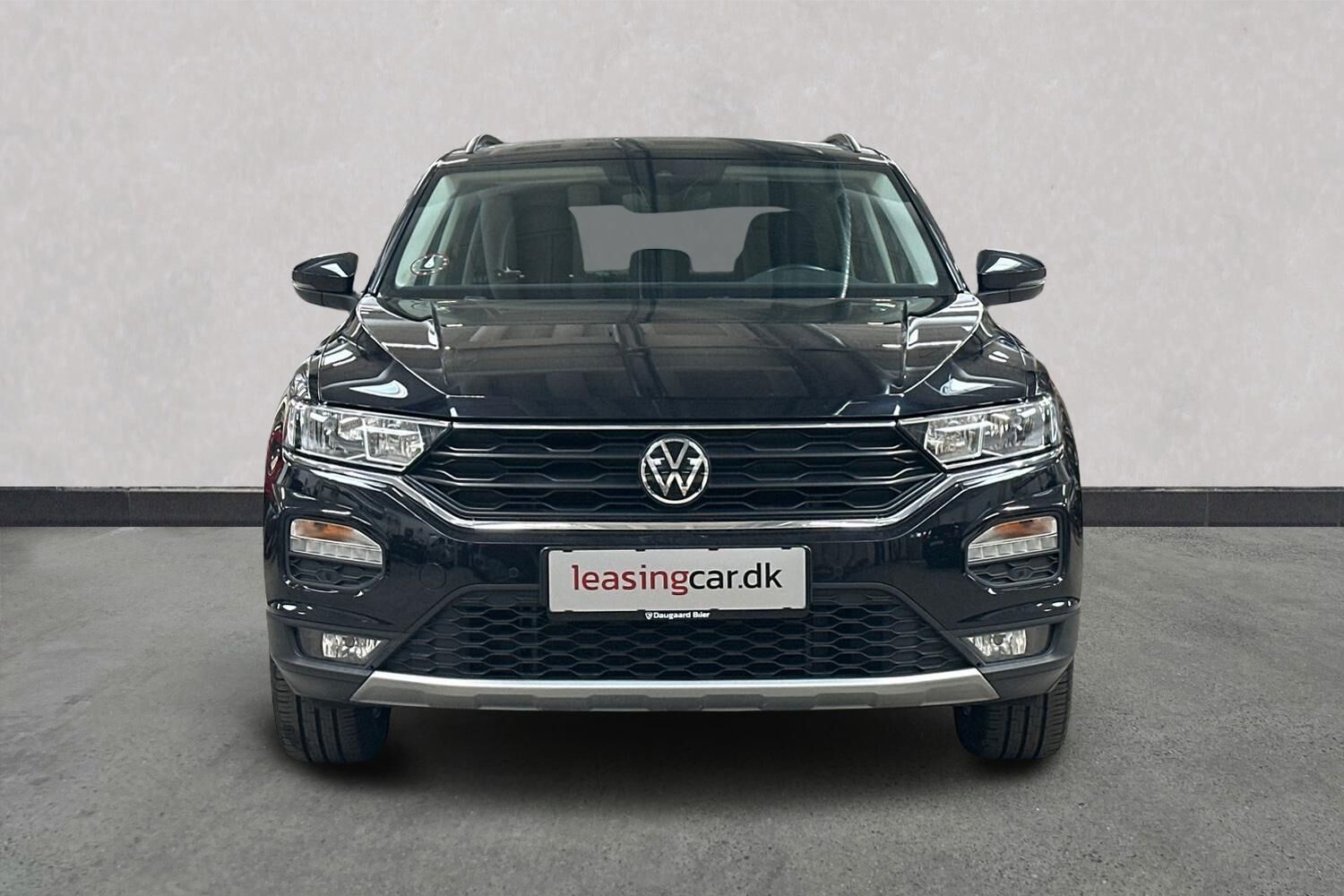 Billede af VW T-Roc 1,5 TSI ACT Style Team DSG 150HK 5d 7g Aut.