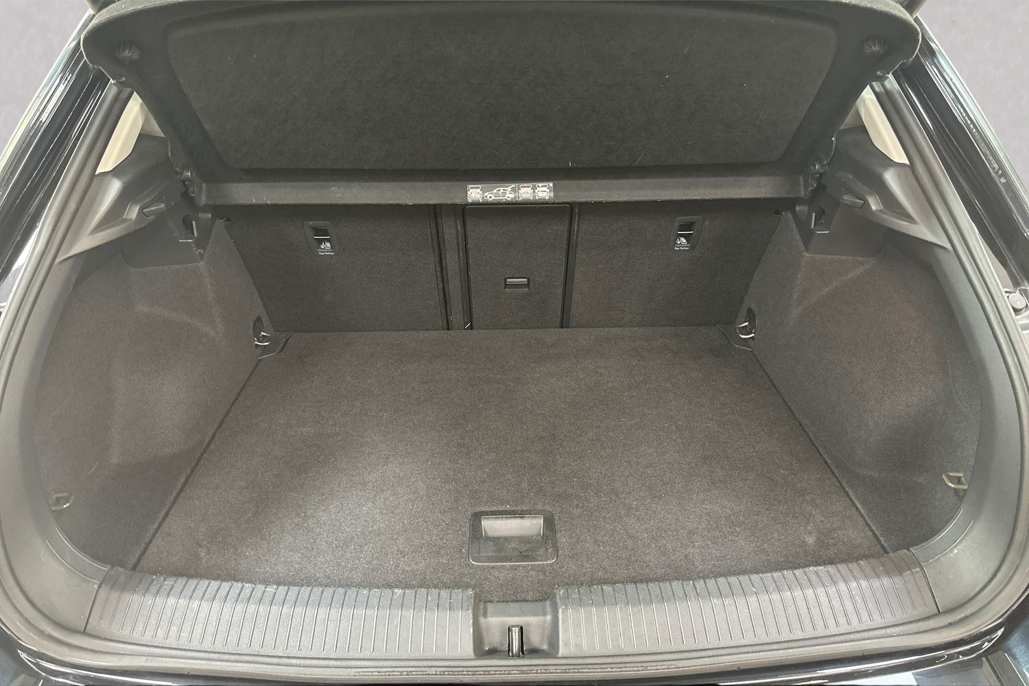 Billede af VW T-Roc 1,5 TSI ACT Style Team DSG 150HK 5d 7g Aut.