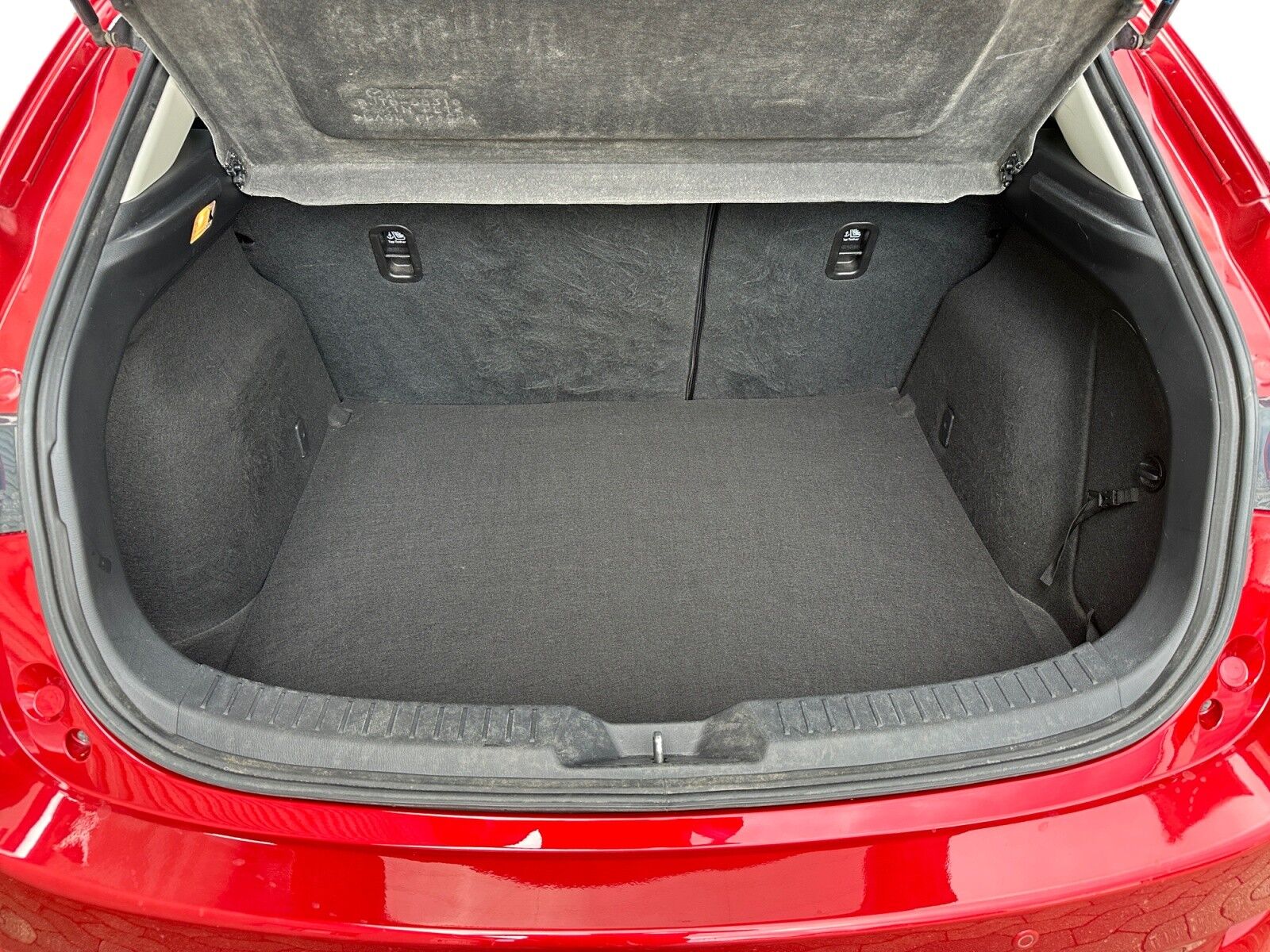 Billede af Mazda 3 2,0 Skyactiv-G Optimum 120HK 5d 6g
