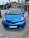 Billede af Toyota Aygo 1,0 VVT-I T2 Air Connect 68HK 5d