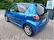 Billede af Toyota Aygo 1,0 VVT-I T2 Air Connect 68HK 5d