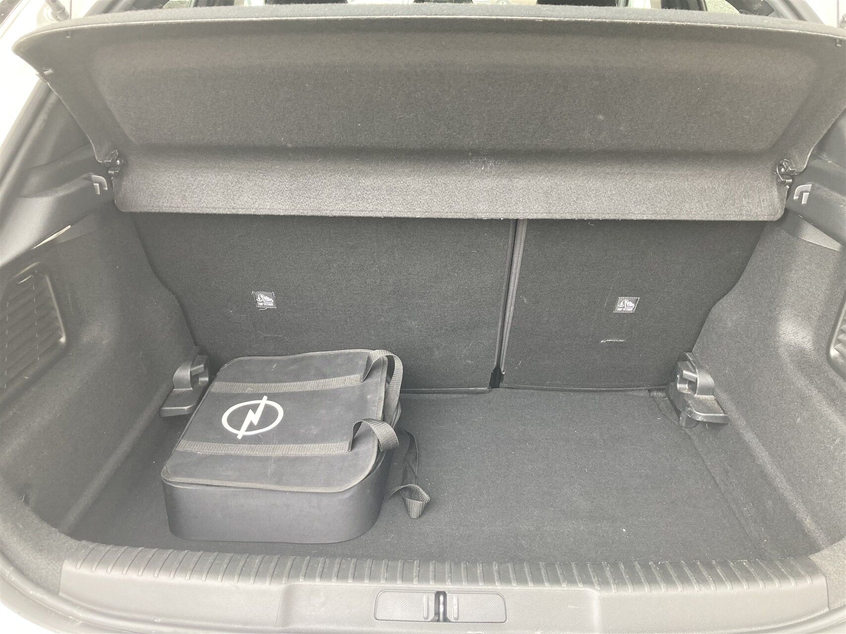 Billede af Opel Mokka-e EL Ultimate 136HK 5d Aut.