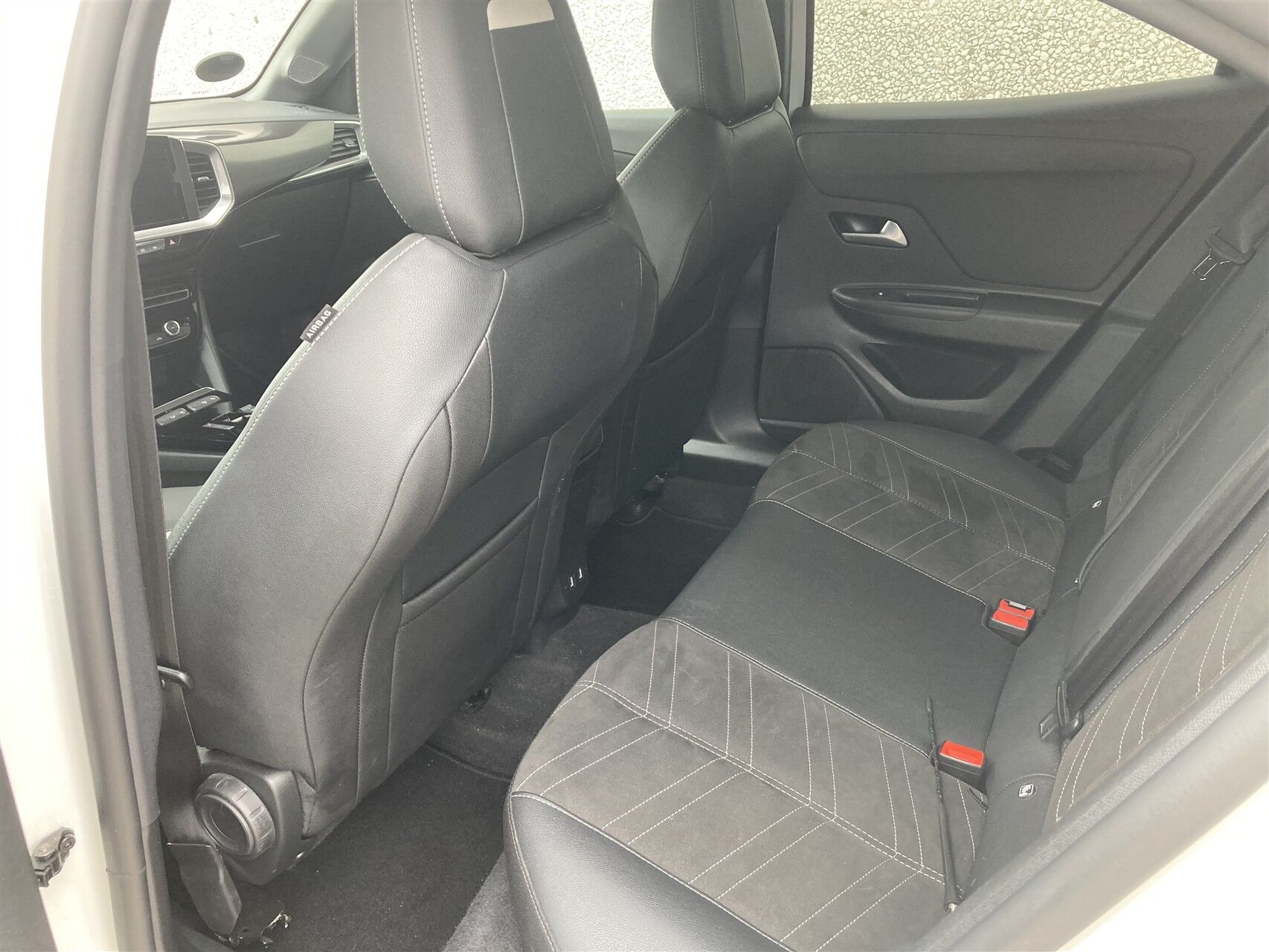 Billede af Opel Mokka-e EL Ultimate 136HK 5d Aut.