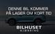 Billede af Mercedes-Benz EQA 250+ EL Progressive 190HK 5d Aut.