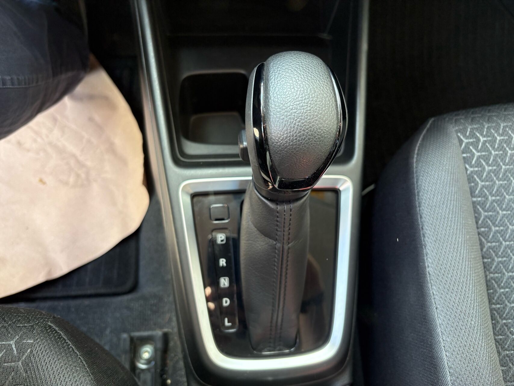 Billede af Suzuki Swift 1,2 Dualjet  Mild hybrid Action AEB CVT 83HK 5d Trinl. Gear