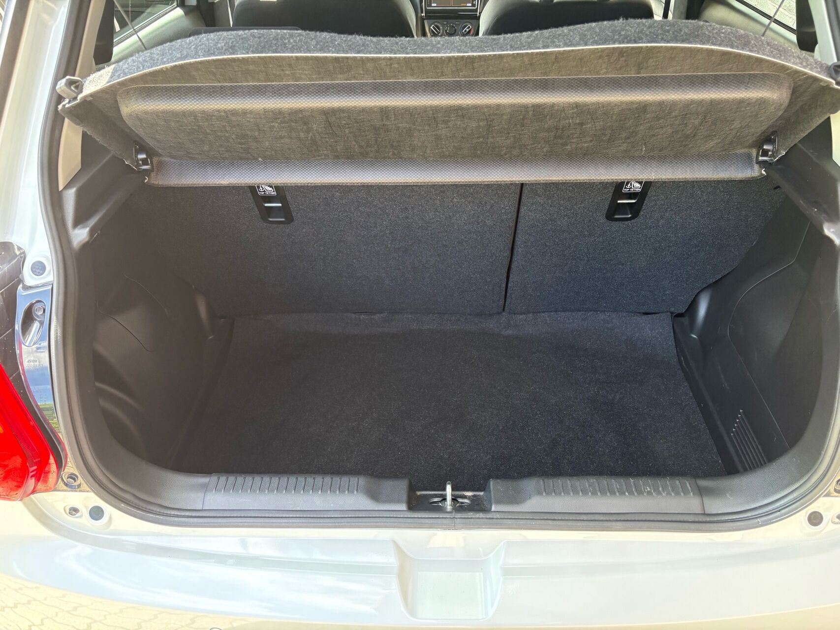 Billede af Suzuki Swift 1,2 Dualjet  Mild hybrid Action AEB CVT 83HK 5d Trinl. Gear