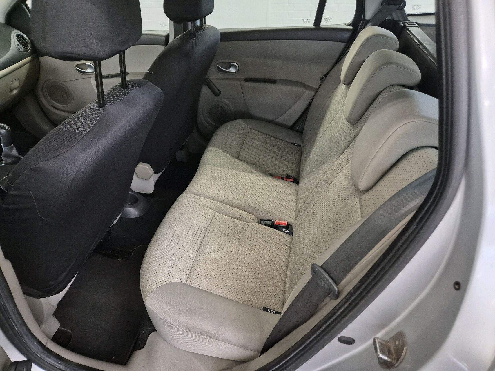 Billede af Renault Clio Sport Tourer 1,5 DCI Authentique 68HK Stc