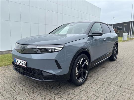 Opel Grandland EL GS Ltd. 213HK 5d Aut.