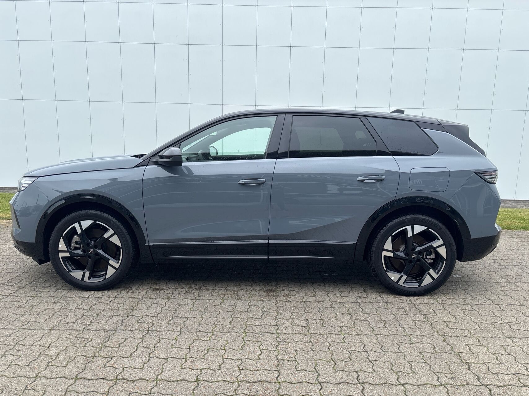 Billede af Opel Grandland EL GS Ltd. 213HK 5d Aut.