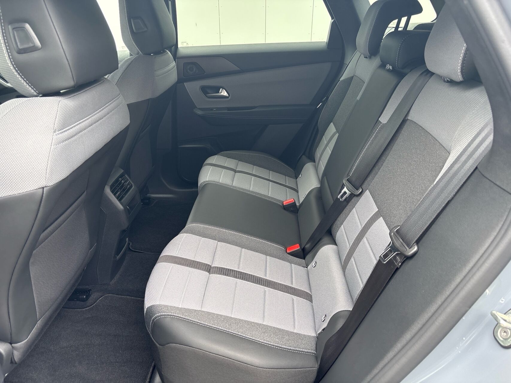 Billede af Opel Grandland EL GS Ltd. 213HK 5d Aut.