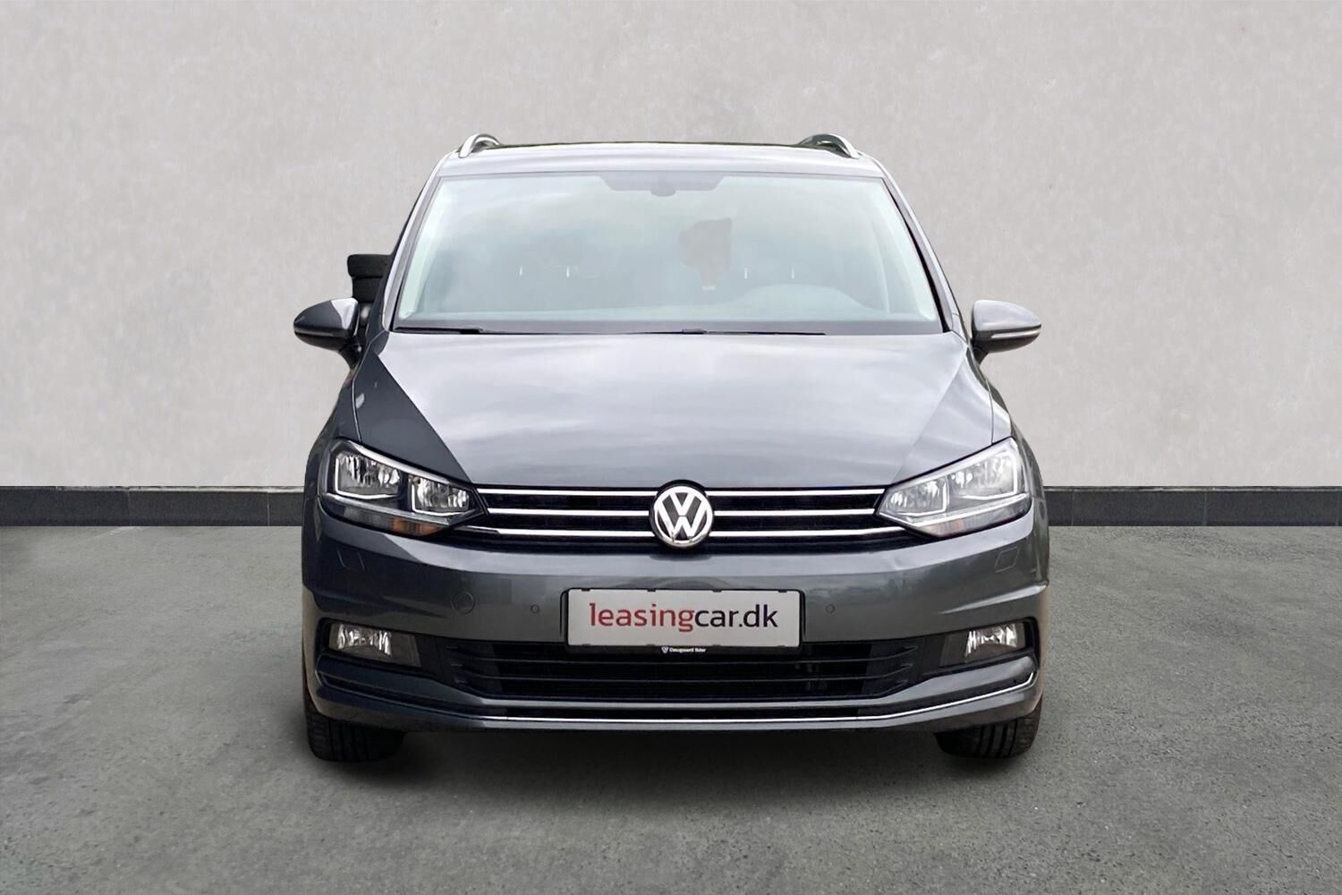 Billede af VW Touran 1,5 TSI EVO ACT Highline DSG 150HK 7g Aut.