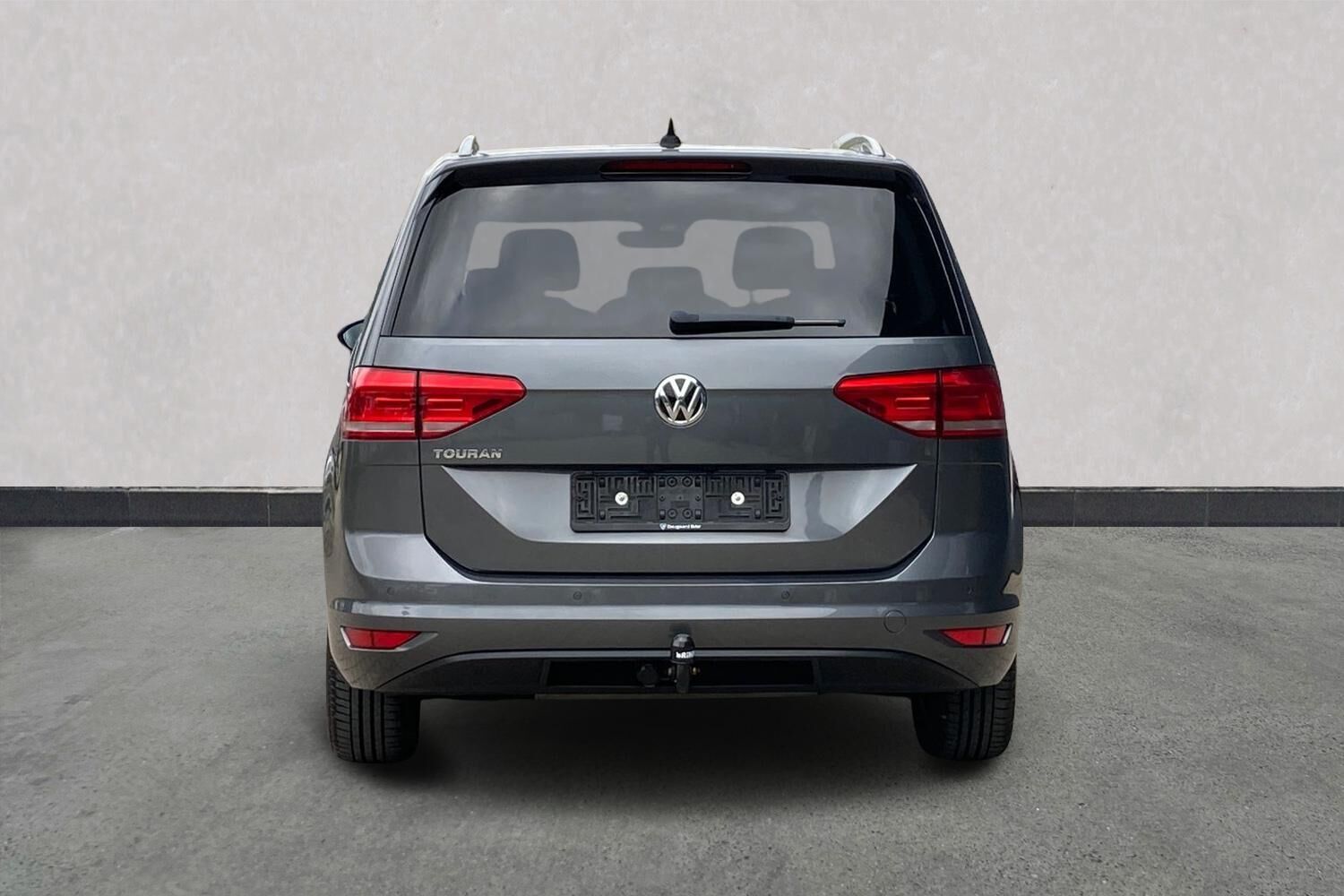 Billede af VW Touran 1,5 TSI EVO ACT Highline DSG 150HK 7g Aut.