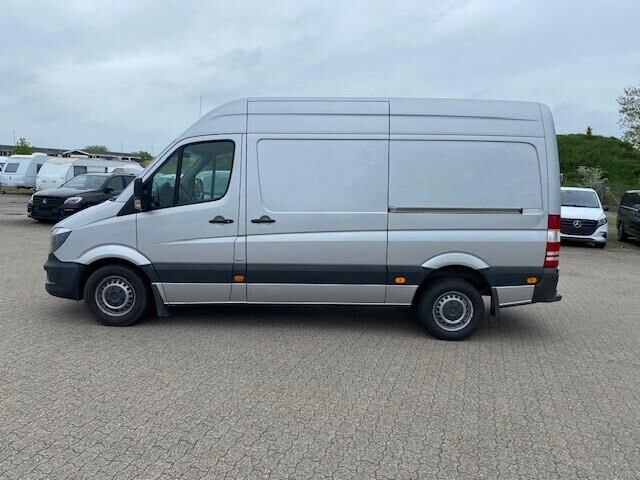 Billede af Mercedes-Benz Sprinter 319 3,0 CDI R2 7G-Tronic 190HK Van 7g Aut.