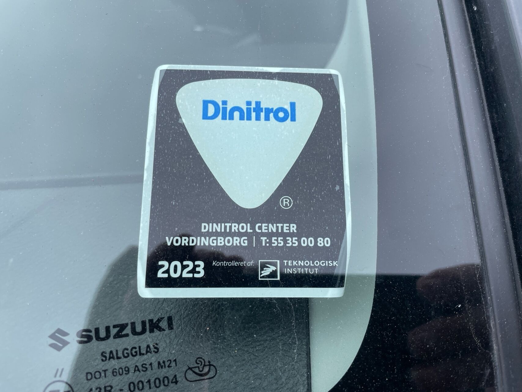 Billede af Suzuki Vitara 1,4 Boosterjet  Mild hybrid Adventure 129HK 5d 6g