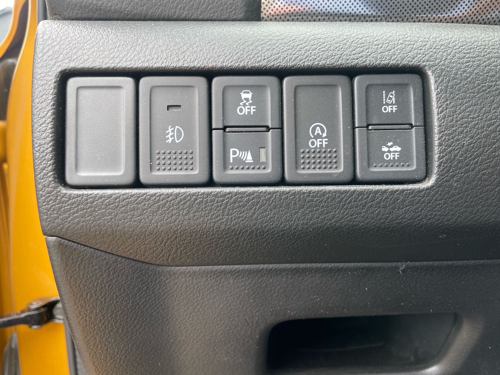 Billede af Suzuki Vitara 1,4 Boosterjet  Mild hybrid Adventure 129HK 5d 6g