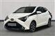 Billede af Toyota Aygo 1,0 VVT-I X-Press X-Shift 72HK 5d Aut.