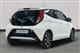 Billede af Toyota Aygo 1,0 VVT-I X-Press X-Shift 72HK 5d Aut.