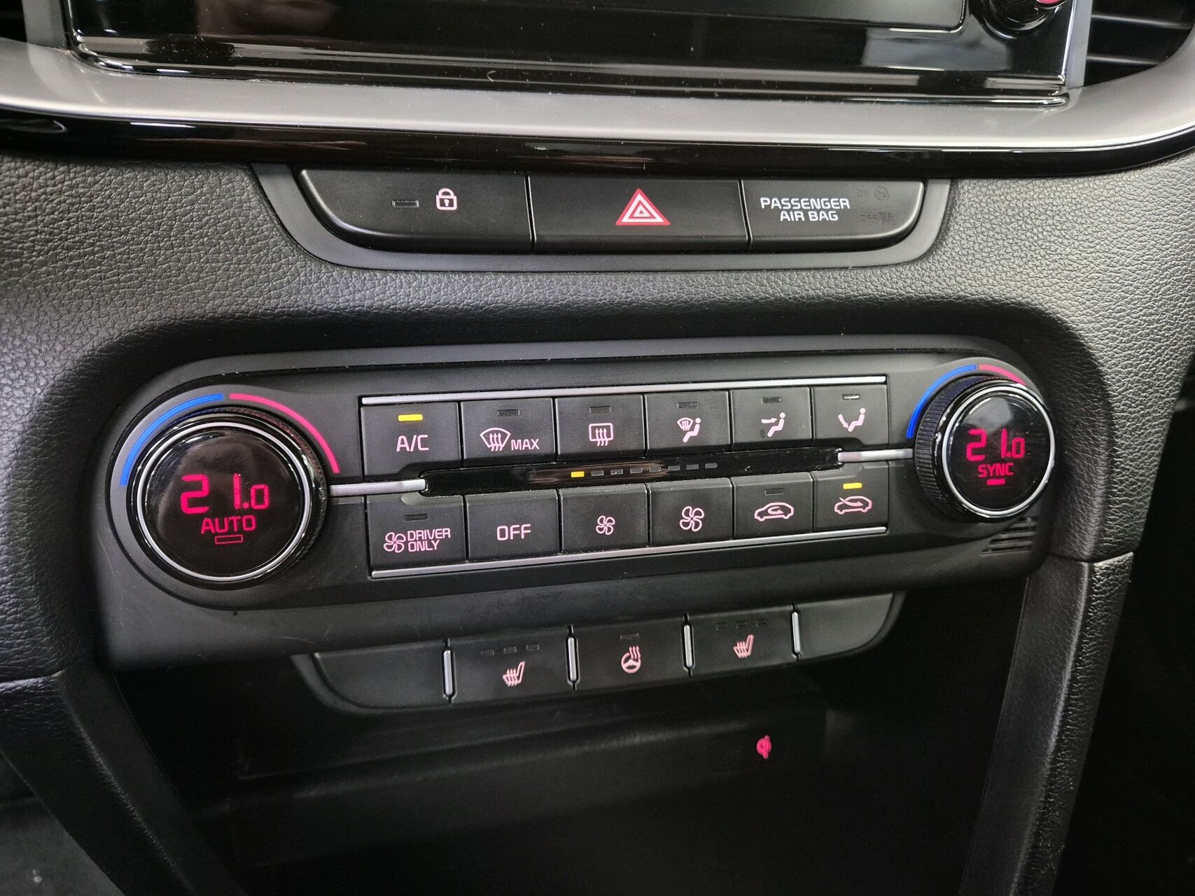 Billede af Kia XCeed 1,6 GDI  Plugin-hybrid Upgrade DCT 141HK 5d 6g Aut.