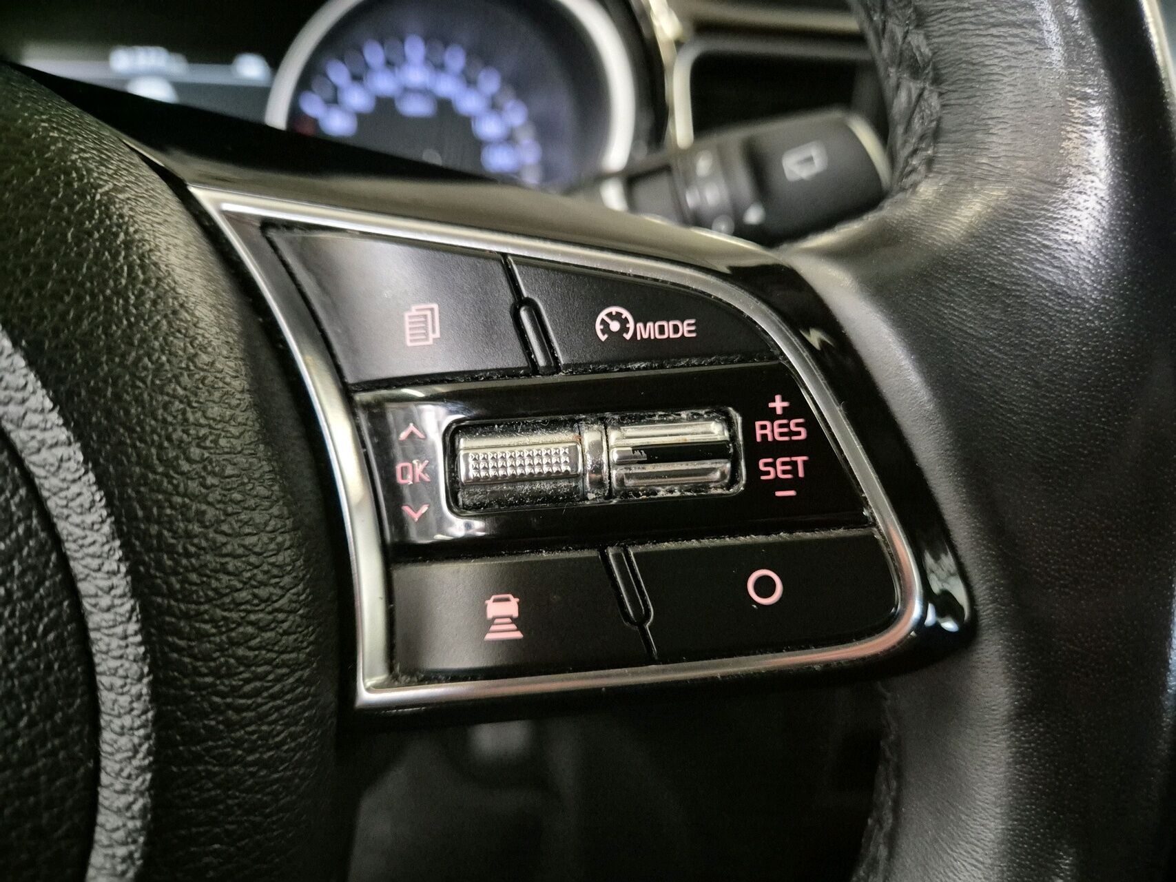 Billede af Kia XCeed 1,6 GDI  Plugin-hybrid Upgrade DCT 141HK 5d 6g Aut.