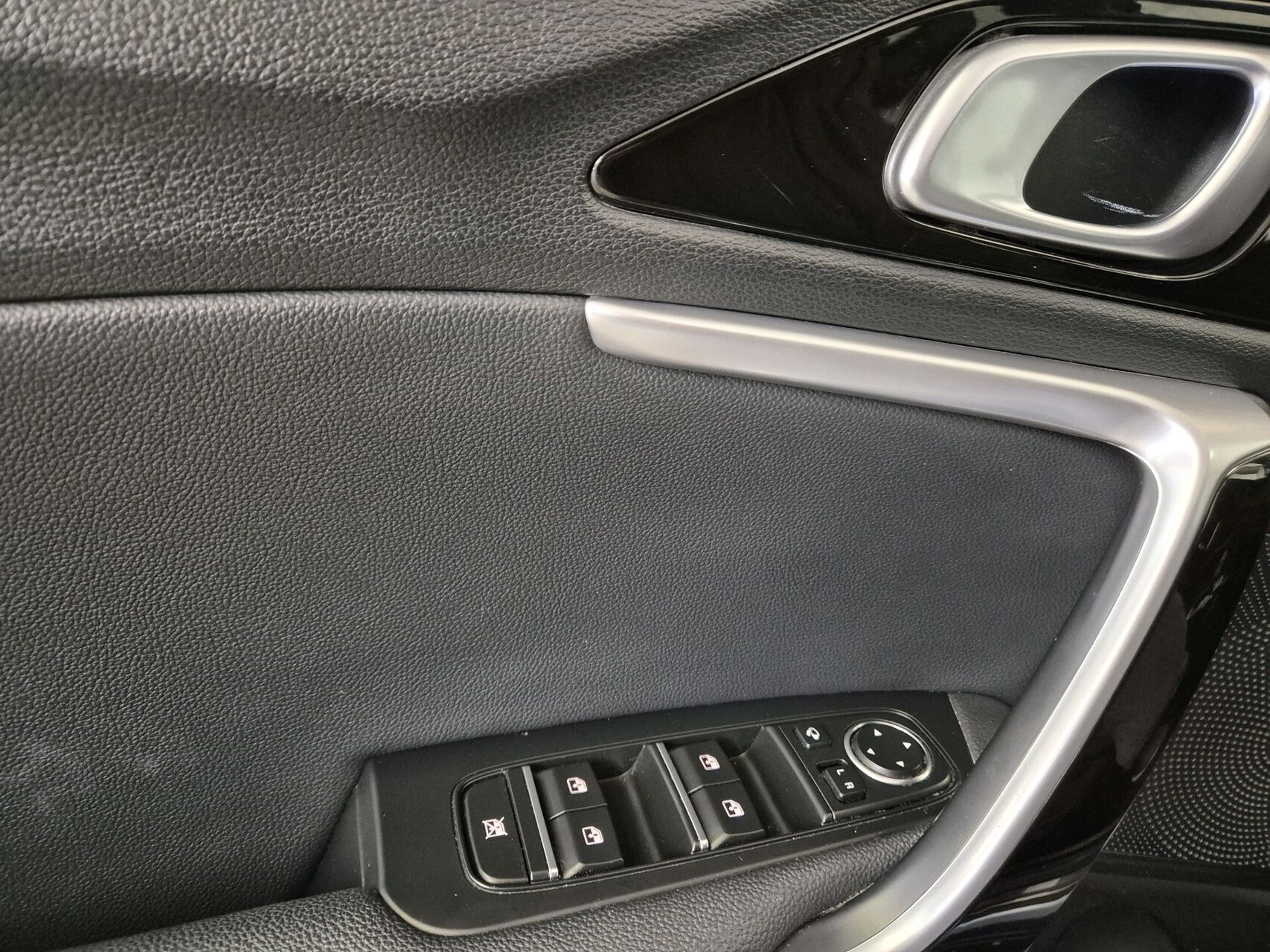 Billede af Kia XCeed 1,6 GDI  Plugin-hybrid Upgrade DCT 141HK 5d 6g Aut.