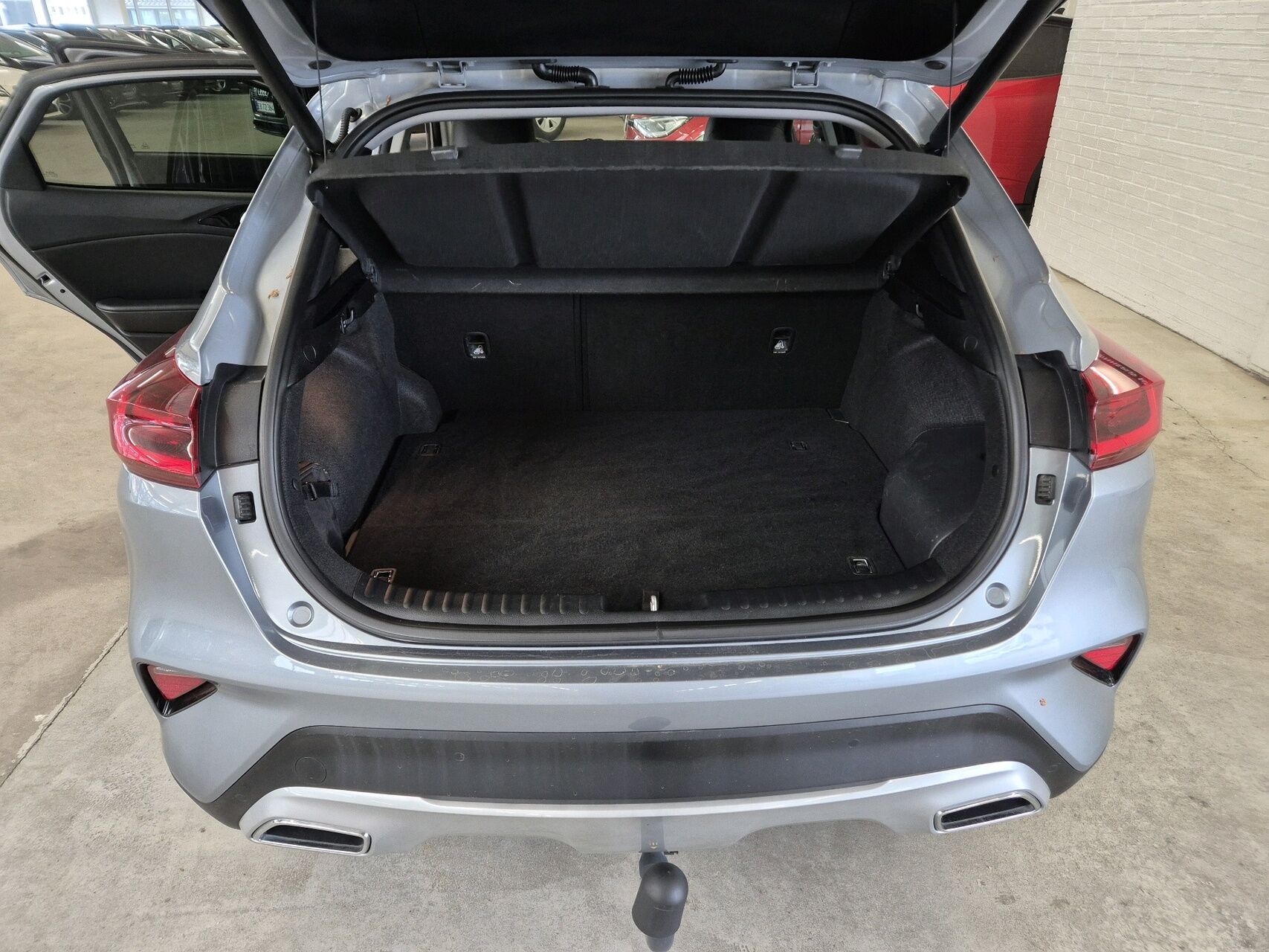Billede af Kia XCeed 1,6 GDI  Plugin-hybrid Upgrade DCT 141HK 5d 6g Aut.