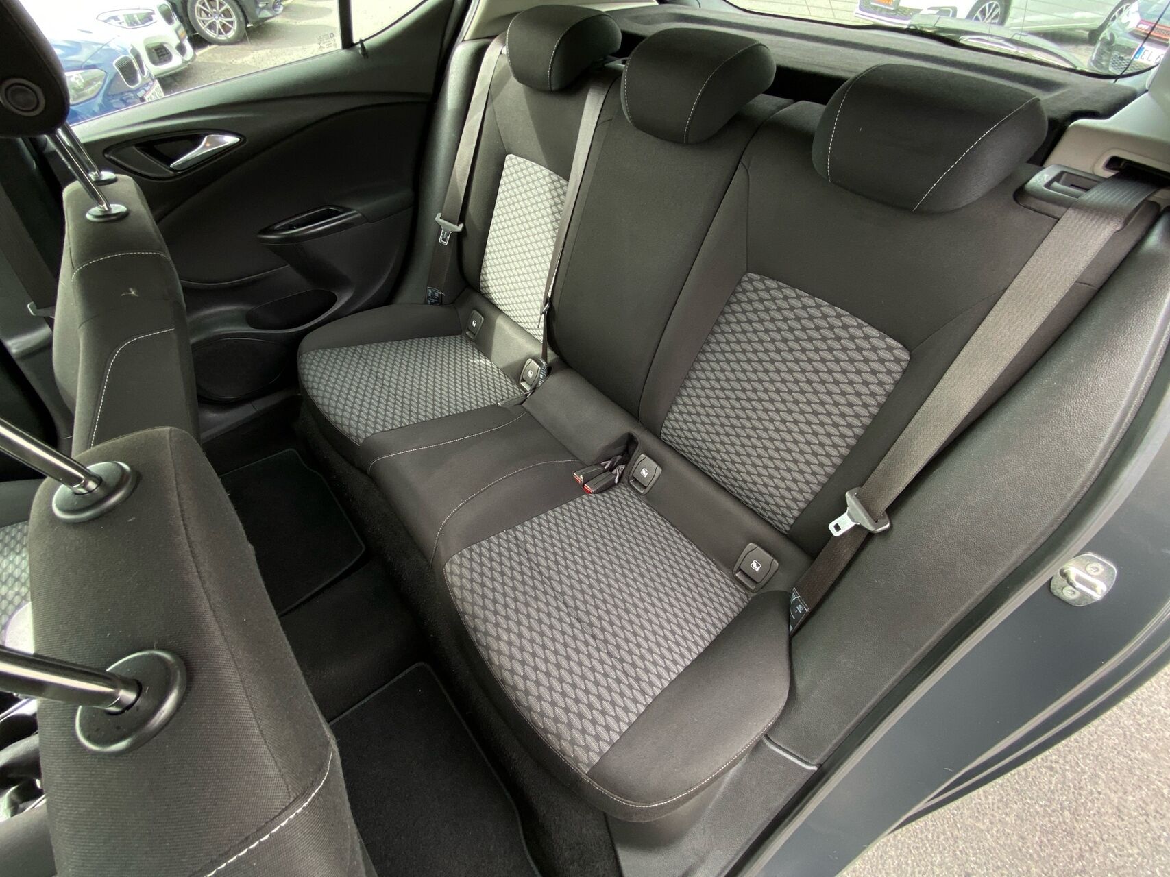 Billede af Opel Astra 1,6 CDTI Enjoy Start/Stop 110HK 5d 6g