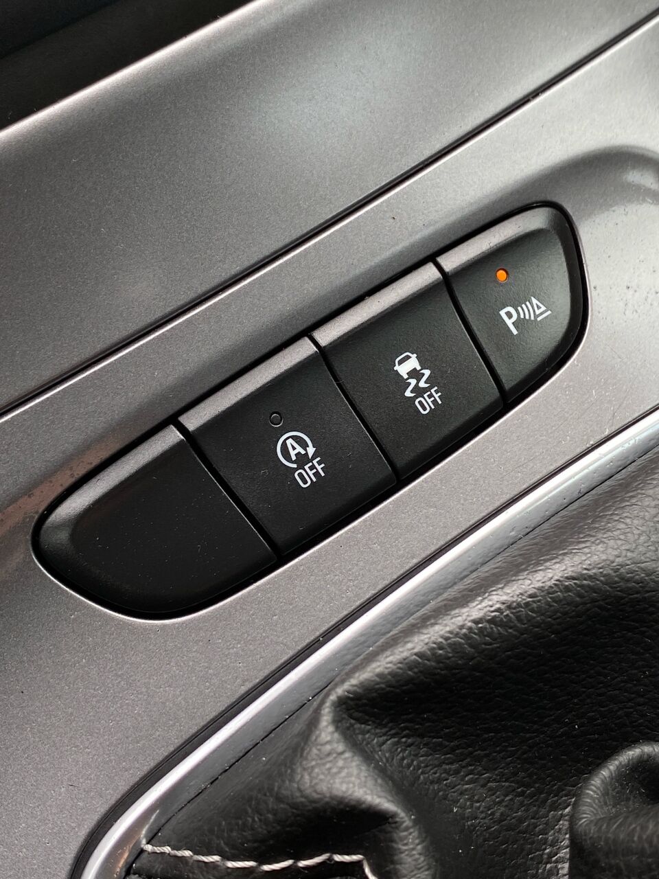 Billede af Opel Astra 1,6 CDTI Enjoy Start/Stop 110HK 5d 6g