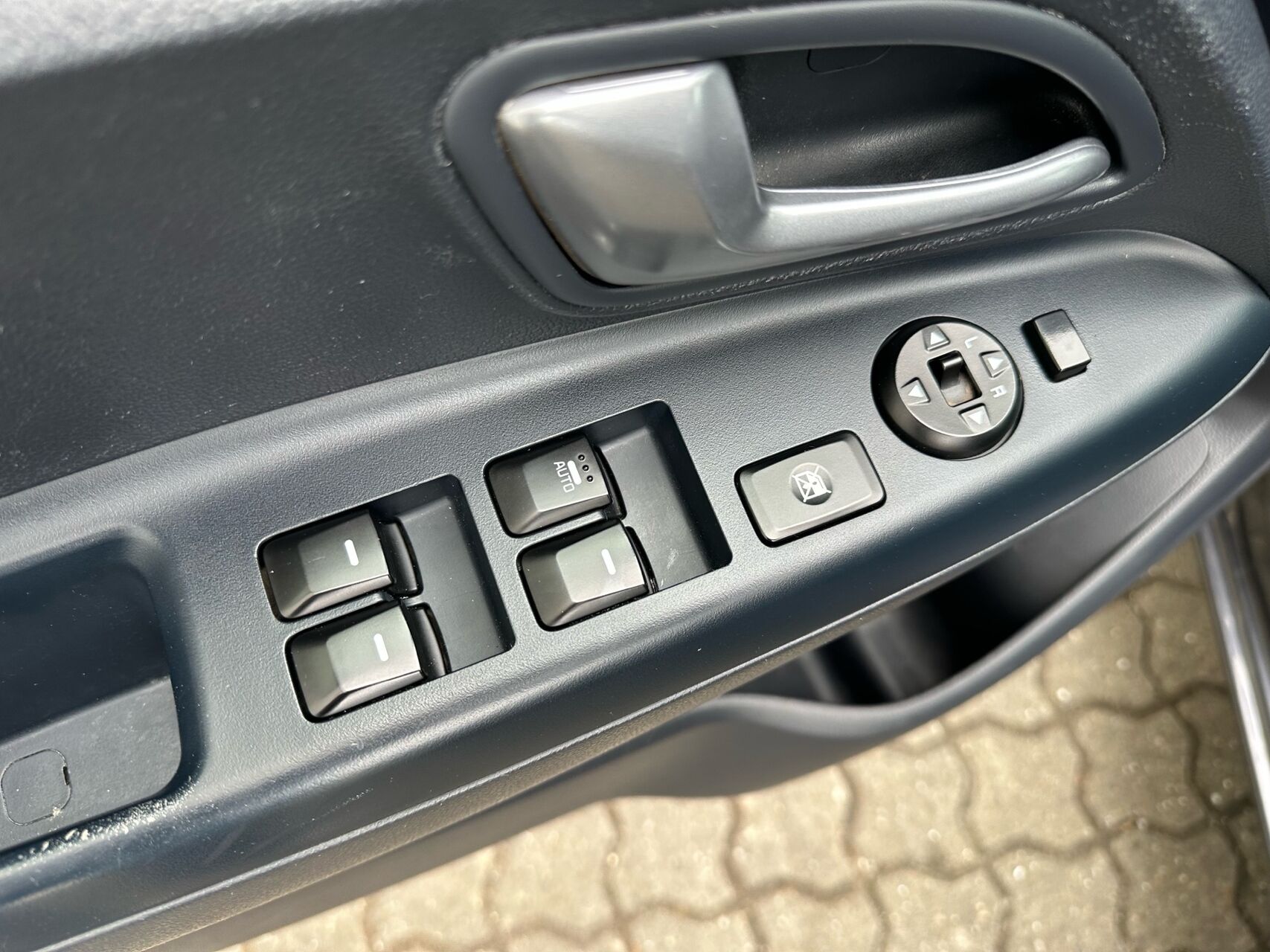 Billede af Kia Rio 1,2 Limited 85HK 5d