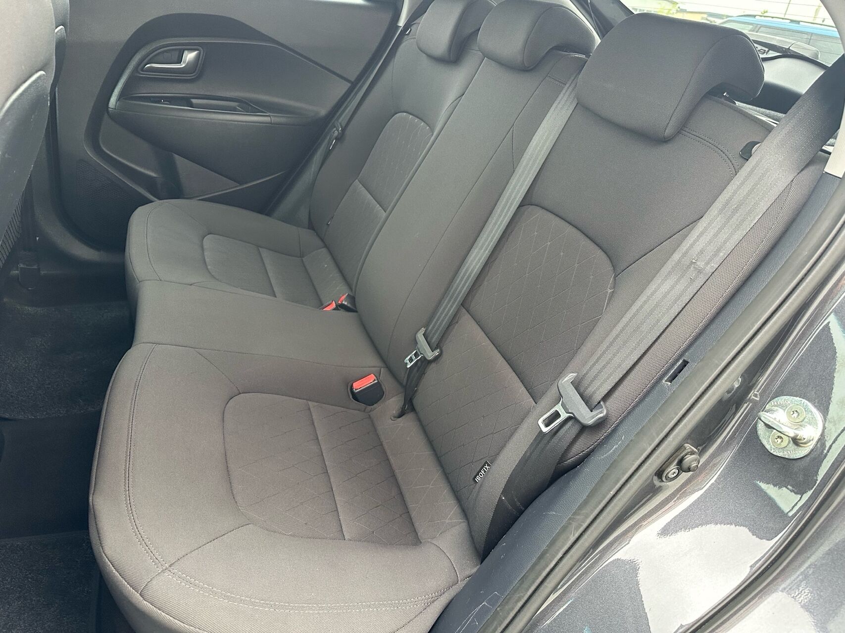 Billede af Kia Rio 1,2 Limited 85HK 5d