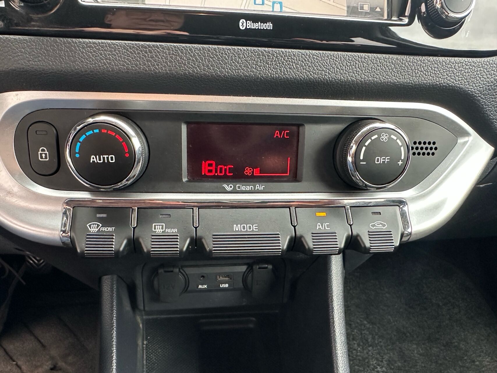 Billede af Kia Rio 1,2 Limited 85HK 5d
