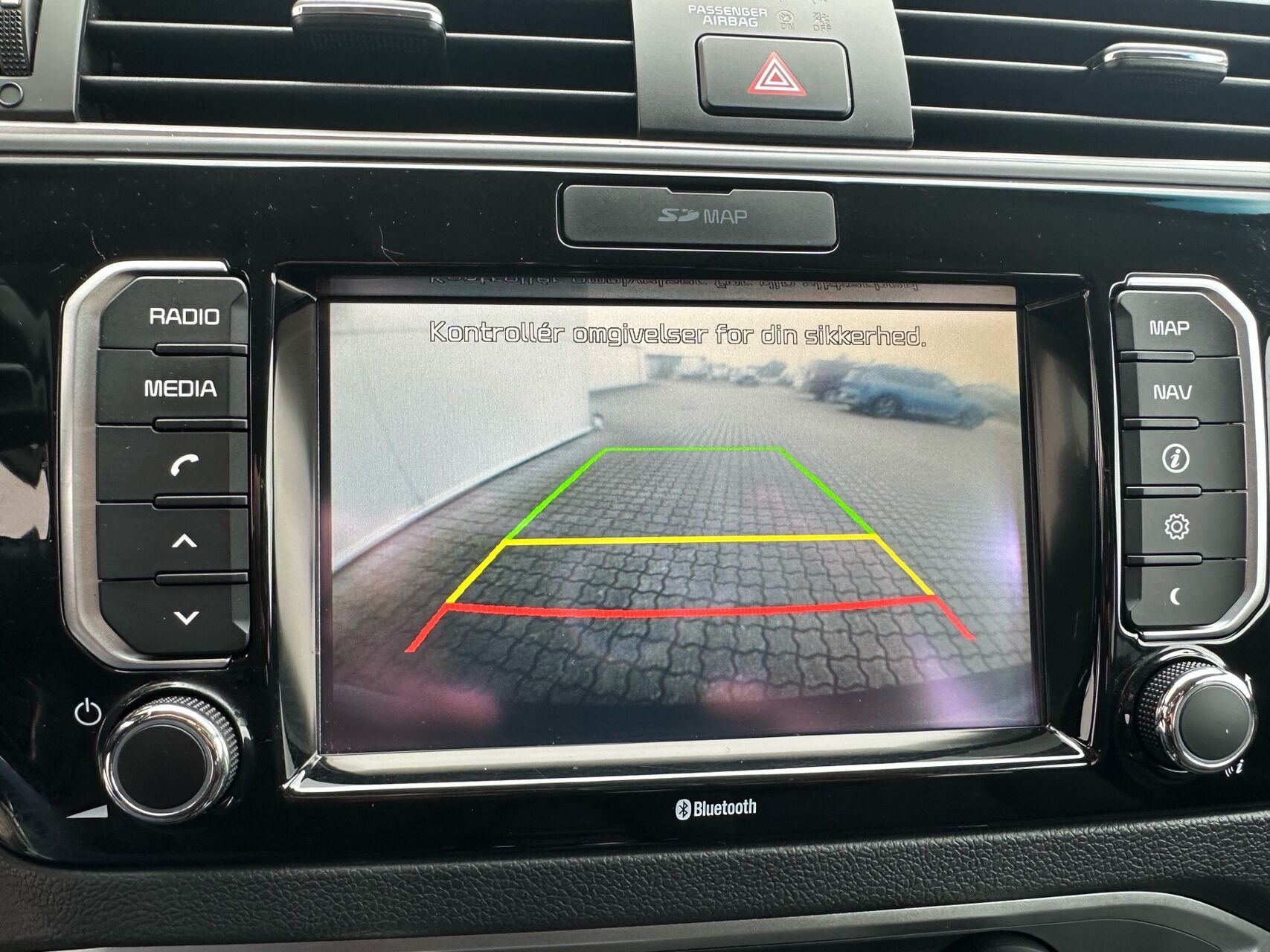 Billede af Kia Rio 1,2 Limited 85HK 5d