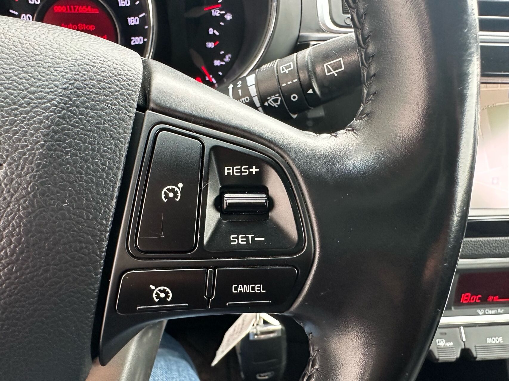 Billede af Kia Rio 1,2 Limited 85HK 5d