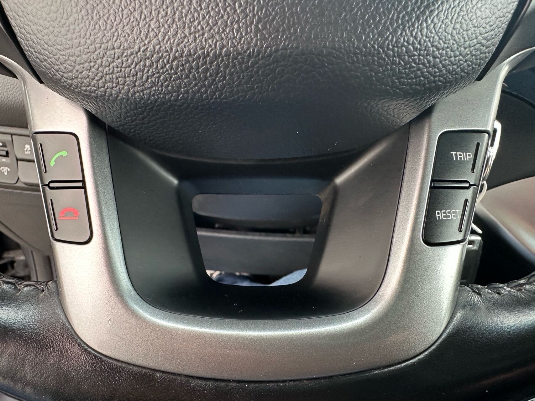Billede af Kia Rio 1,2 Limited 85HK 5d
