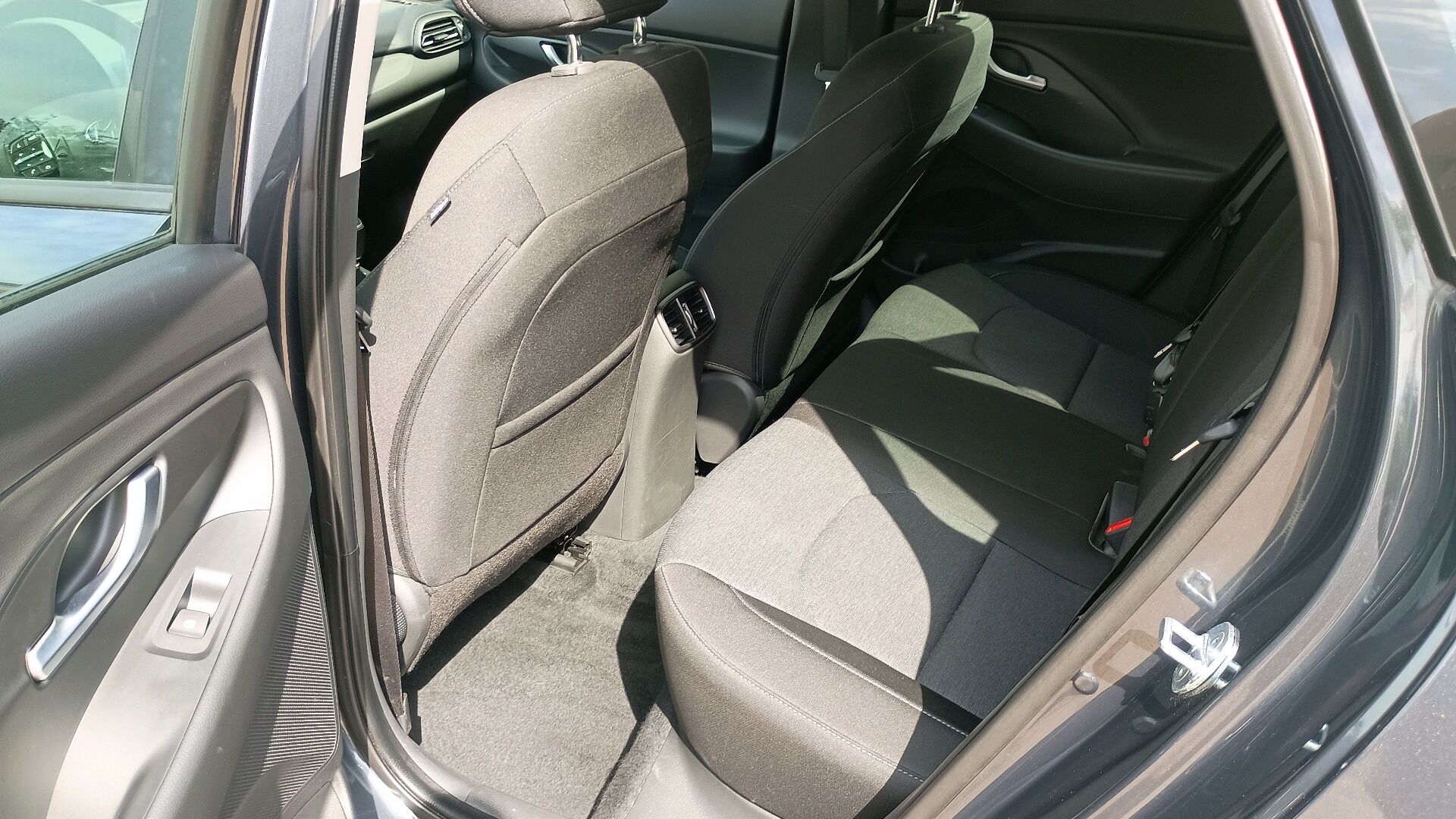 Billede af Hyundai i30 1,0 T-GDI Essential 120HK 5d 6g