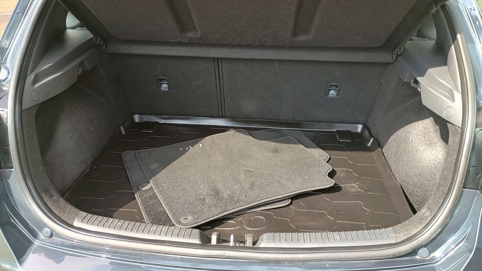 Billede af Hyundai i30 1,0 T-GDI Essential 120HK 5d 6g