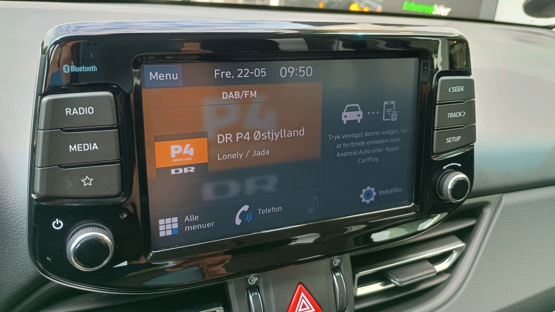 Billede af Hyundai i30 1,0 T-GDI Essential 120HK 5d 6g