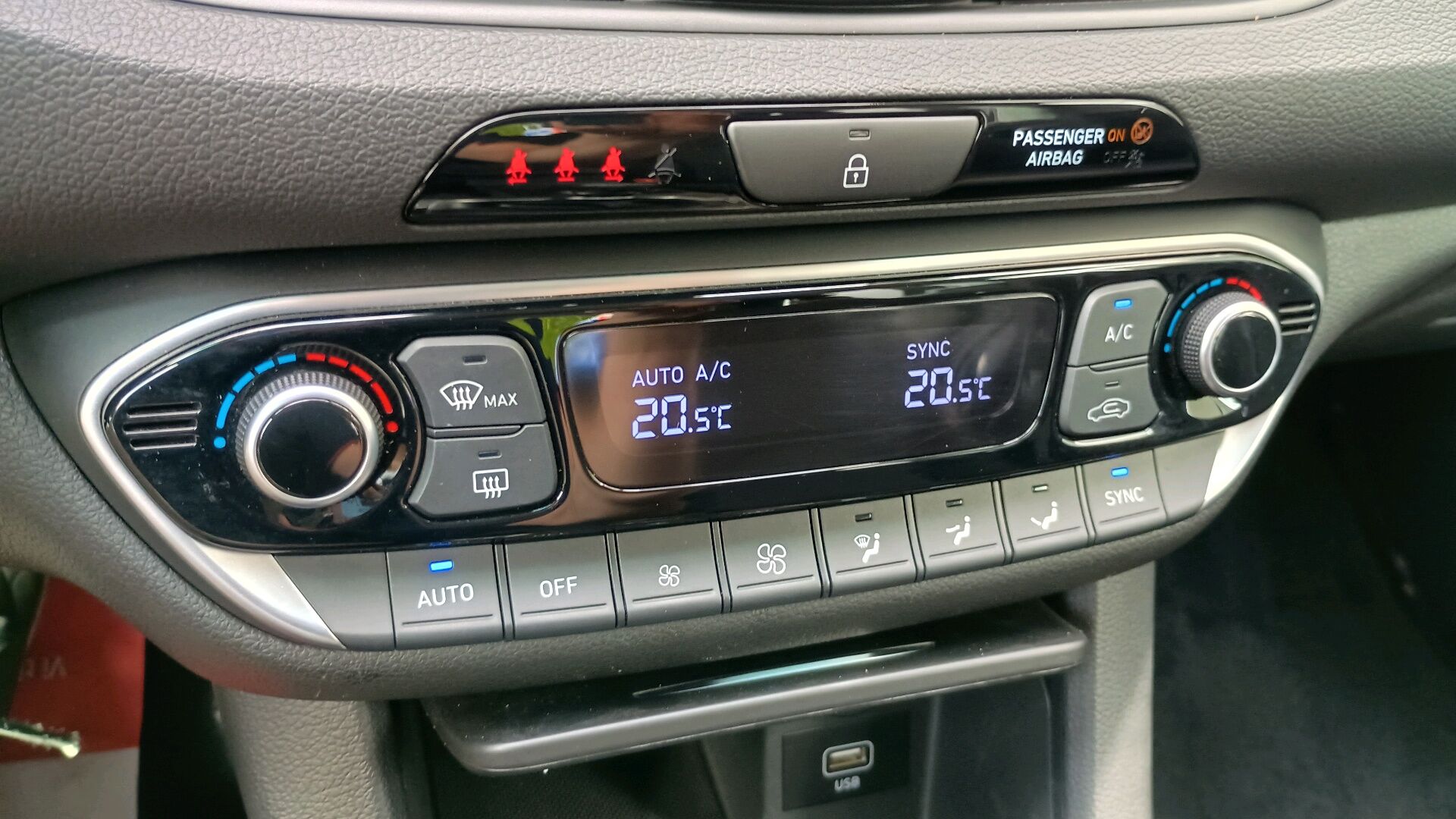 Billede af Hyundai i30 1,0 T-GDI Essential 120HK 5d 6g